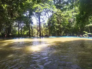 Balneario Las Barias