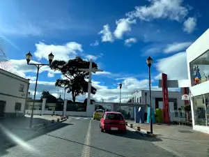 Obelisco de Tulcán