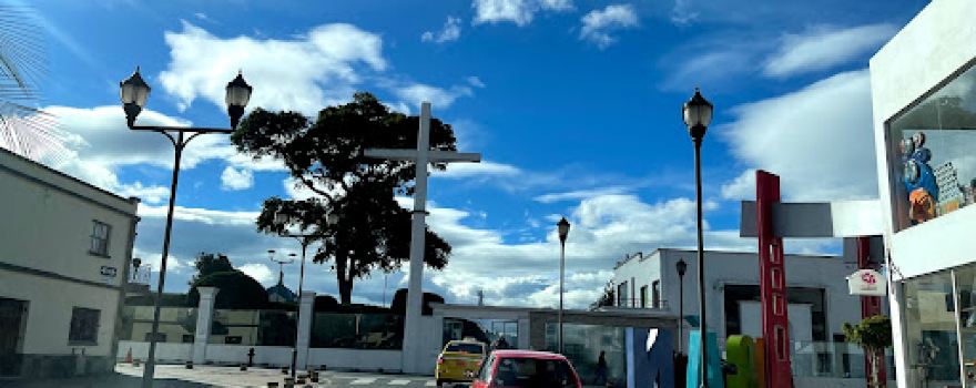 Obelisco de Tulcán