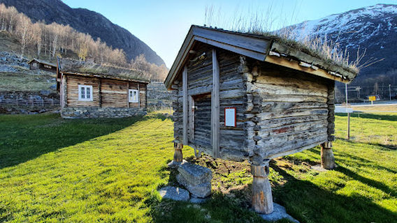 Laerdal Municipality