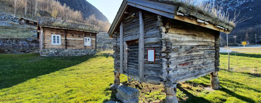 Borlo Farmyard