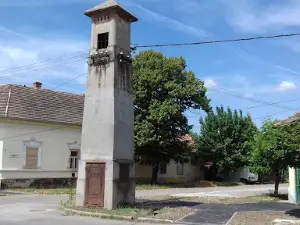 Szarvasi Szárazmalom