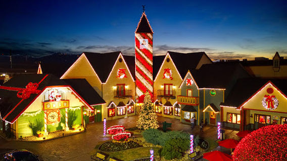 Pigeon Forge