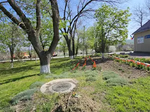 Parc Step-Soci