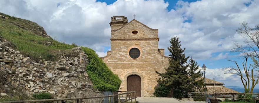 Castell d'Argençola
