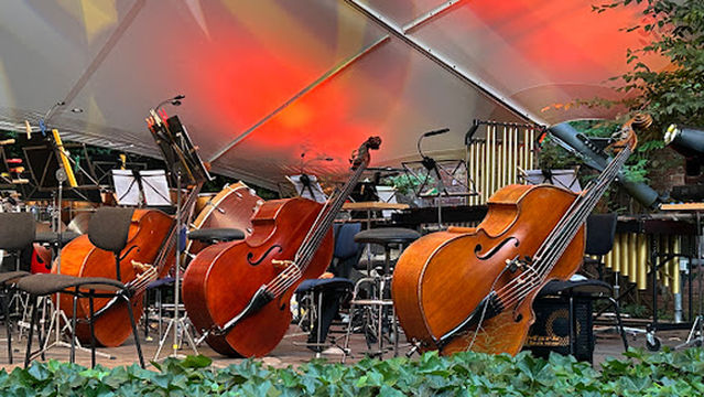 Serenadenhof Nürnberg