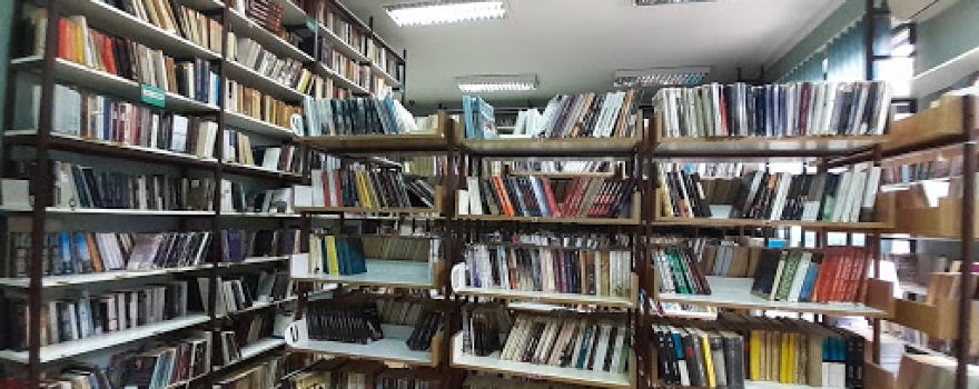Narodna biblioteka Miloš Trebinjac