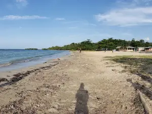 Fantasy Beach