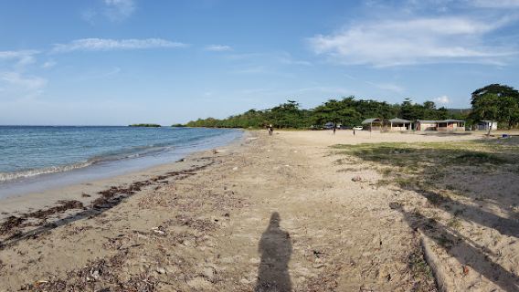 Fantasy Beach
