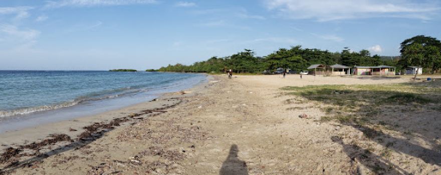 Fantasy Beach