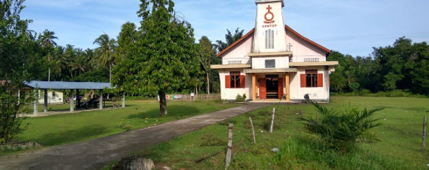 HKBP Uratan