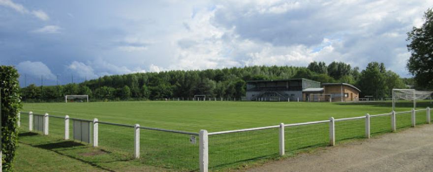 Stade Jean Couturier