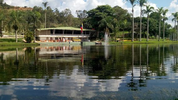 Paseo Los Proceres