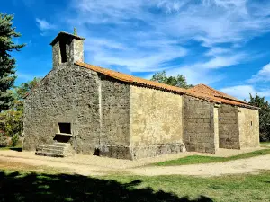 Castro de Yecla La Vieja