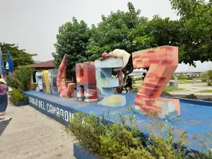 Sanchez Main Park