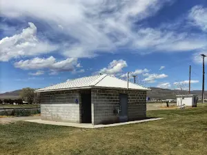Tremonton City North Park
