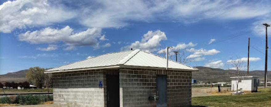 Tremonton City North Park