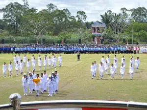 Stadion Panji Bako
