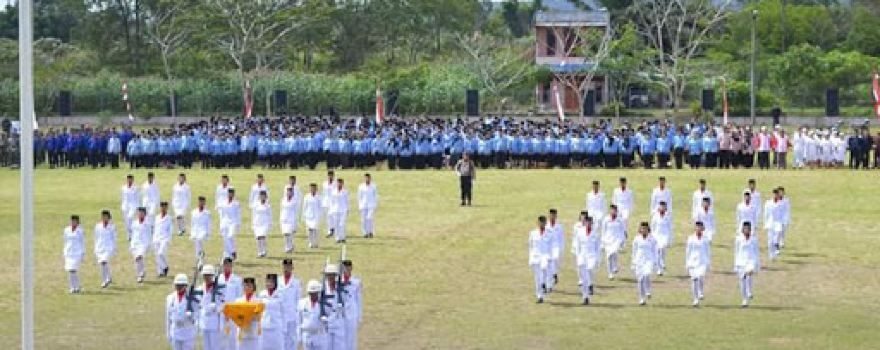 Stadion Panji Bako