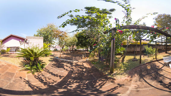 Centro Cultural de Brotas