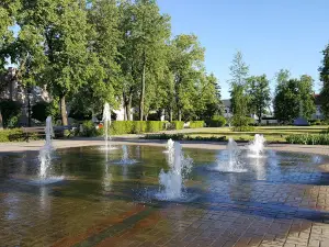 Utenio Aikštė