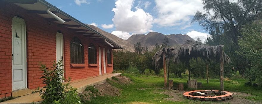 Gran hotel campo verde
