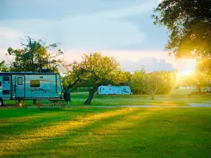 Flat Rock Park & Campground
