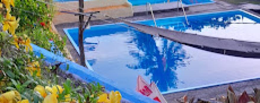 Judith Rose Beach resort