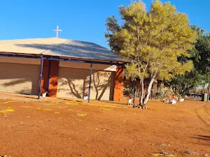 Finke Seventh-day Adventist Church
