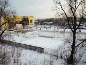 Kurovskoy Stadion