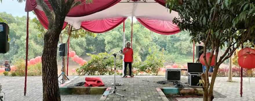 Taman Sunan Jogo Kali