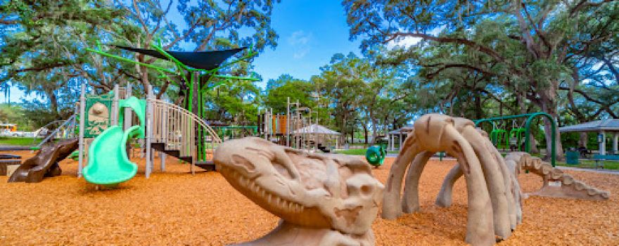 Paul Sanders Park