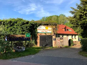 Kanu-Muhle