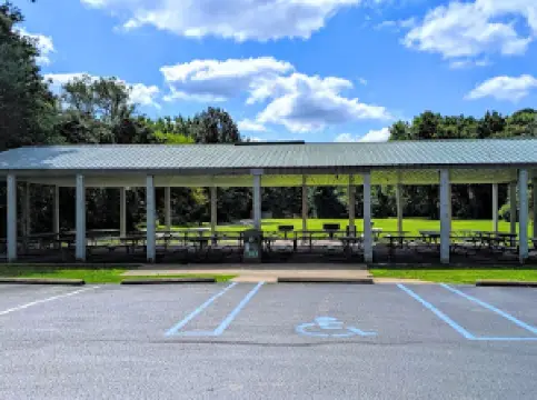 페르드 랑 공원