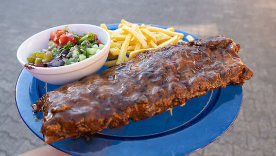 Jan Klaassen Dromenland Kindercamping