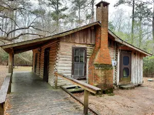 Kirby Nature Trail