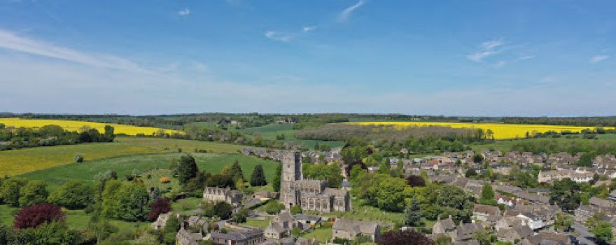 Northleach Tennis Club