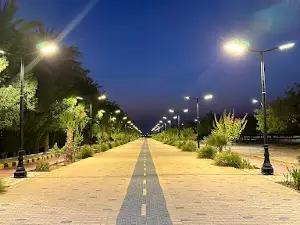 Sahab Garden