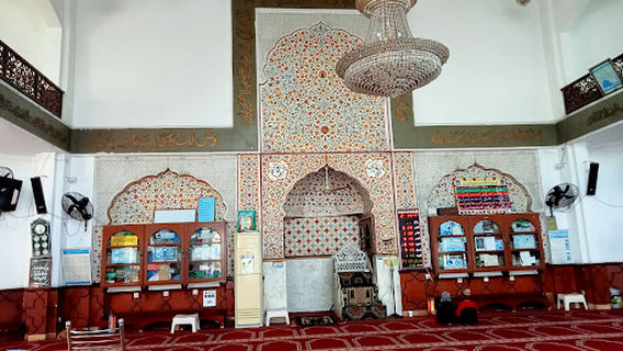Kasur Tehsil