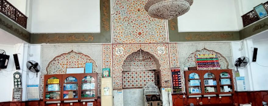 Darbar Baba Bulleh Shah