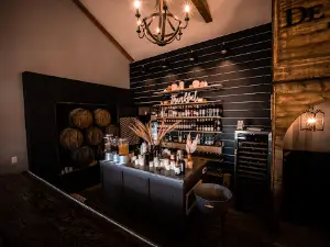 De Vinos Winery