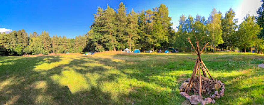 Camping Deux Hohnack