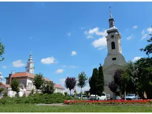 Castelul Nako
