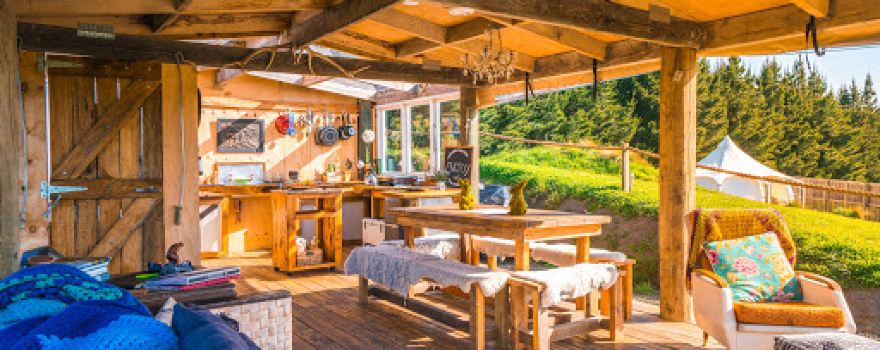 Tawanui Farm