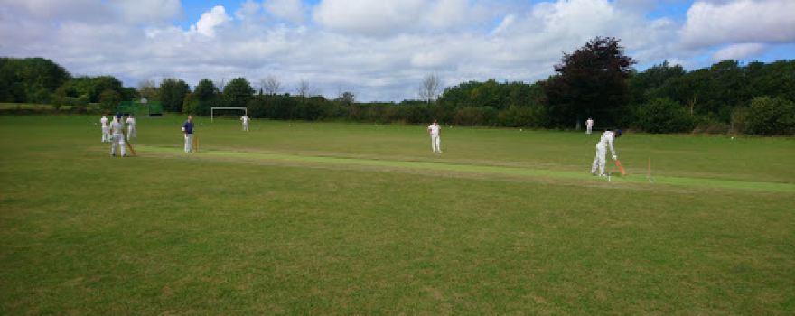 Puddletown Cricket Club