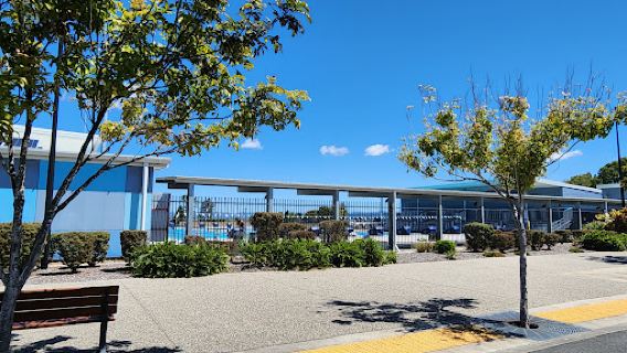 Mackay Aquatic & Recreation Complex