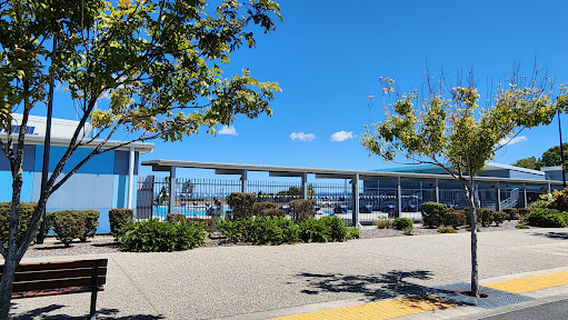 Mackay Aquatic & Recreation Complex