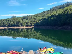 Fragas do Eume Kayak