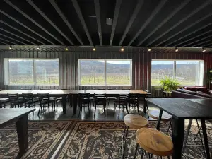 Rappahannock Cellars