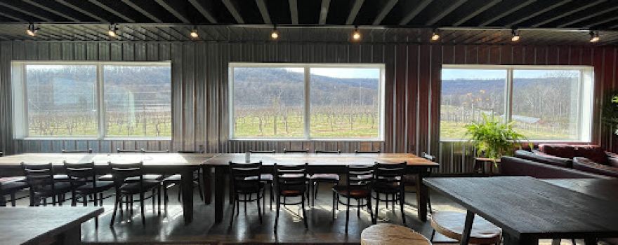 Rappahannock Cellars